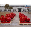 Hot Sale Self Priming Fire Pump with High Quality